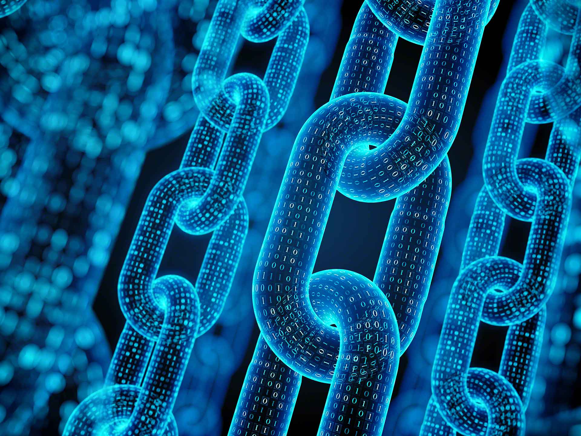 Cover Image for Fundamentals for Blockchain